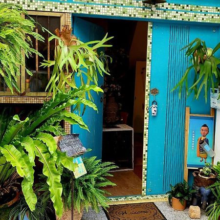 Villa Spring Season Tainan Exterior foto